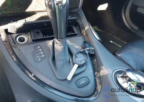 2005 BMW 645Ci z USA, uszkodzony, nr VIN WBAEH73465B192779